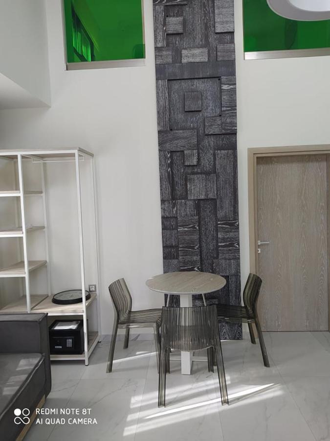 Amalia Deluxe Villas Vrasná Екстериор снимка