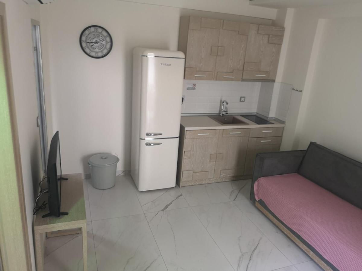 Amalia Deluxe Villas Vrasná Екстериор снимка