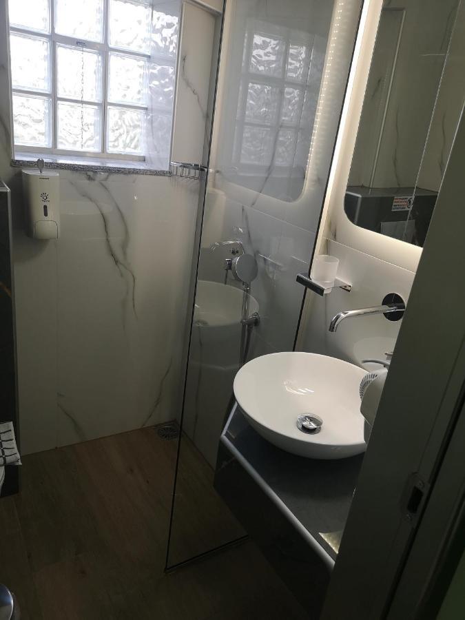 Amalia Deluxe Villas Vrasná Екстериор снимка